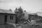 Nybyggen. September 1942