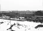 Mataki, Ingenjörsfirma
Foto av Gefle - Dala Verkstäder, Nynäs

Februari 1939