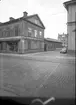Västra Islandsgatan och Södra Kungsgatan

Hembygdsrådet

17 september 1955
