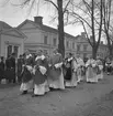 Heliga Trefaldighetskyrkan

Återinvigning