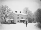 Karlsberg
Gustaf Adolf Åsander donerade egendomen till Gävle Stad
Där uppfördes 1899 ett arbetshem för pojkar med sovruml och salar för gymnastik, slöjd och skola.
1926 även ett arbetshem för flickor.