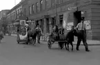 Barnfest å Folkparken


Augusti 1945