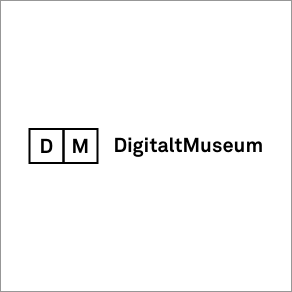 DigitaltMuseum by Unknown artist