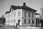 Torvindustri
Herr Nygren

April 1942