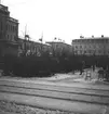 julgransmarknad på Stortorget

18 december 1942