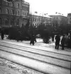 julgransmarknad på Stortorget

18 december 1942