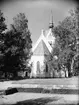 Skutskär Vyer

Skutskär kyrka
September 1944