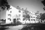 Nybyggen
Valbogatan

September 1939