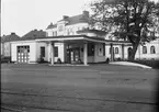 Texaco, Bensinstation

15 september 1936