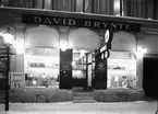 Bryntes Ur & Optik
David Brynte