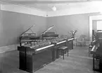 Förenade Pianofabriken
Pianomagasin
Musikhandel

September 1937