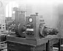 Ingenjörsfirman Browin
Generator för röntgen

12 januari 1940