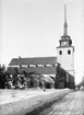 Byggmästare Andersson
Exteriör av Sandviken kyrka

16 april 1938