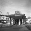 Esso bensinstationer. 20 oktober 1947.