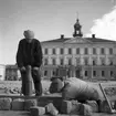 Bostadskongress. 9 augusti 1945.