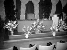 Tekniska Föreningen, 50-års jubileum på Stadshuset. 1946.