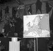 Köpmannaförbundets kongress i Gävle. 1946.