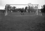 Fotboll GIF - SAIK. 17 maj 1953.