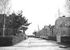 Helgögatan, 9 maj 1941. Stadsdel Södertull.           (Södra Villastan heter stadsdelen år 2006).