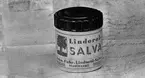 Tekniska Fabriken, Hudiksvall. Lindorol-Salva