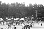 Folkparken, utställningssommaren 1946