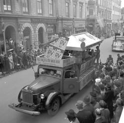 Barnens Dag

"Full valuta för varje ruta"
hos Speceristerna.