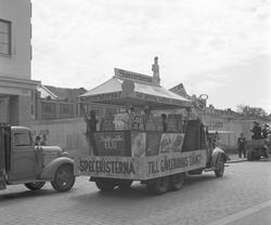 Barnens Dag

"Till Gävlebornas förtjänst"
hos Speceristerna.