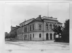 Teater Västernorrland, Sundsvall