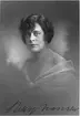 Betty Nansen. Född 1873, död 1943. Dansk skådespelare och teaterledare. Uppträdde i både drama och komedi. Filmdebuterade i Danmark 1909 och i Hollywood 1914. Hon var ledare för Betty Nansen-teatret på Fredriksberg 1917-43