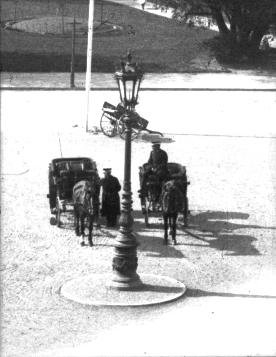 Rådhustorget

