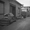 Vindsröjning

April 1939