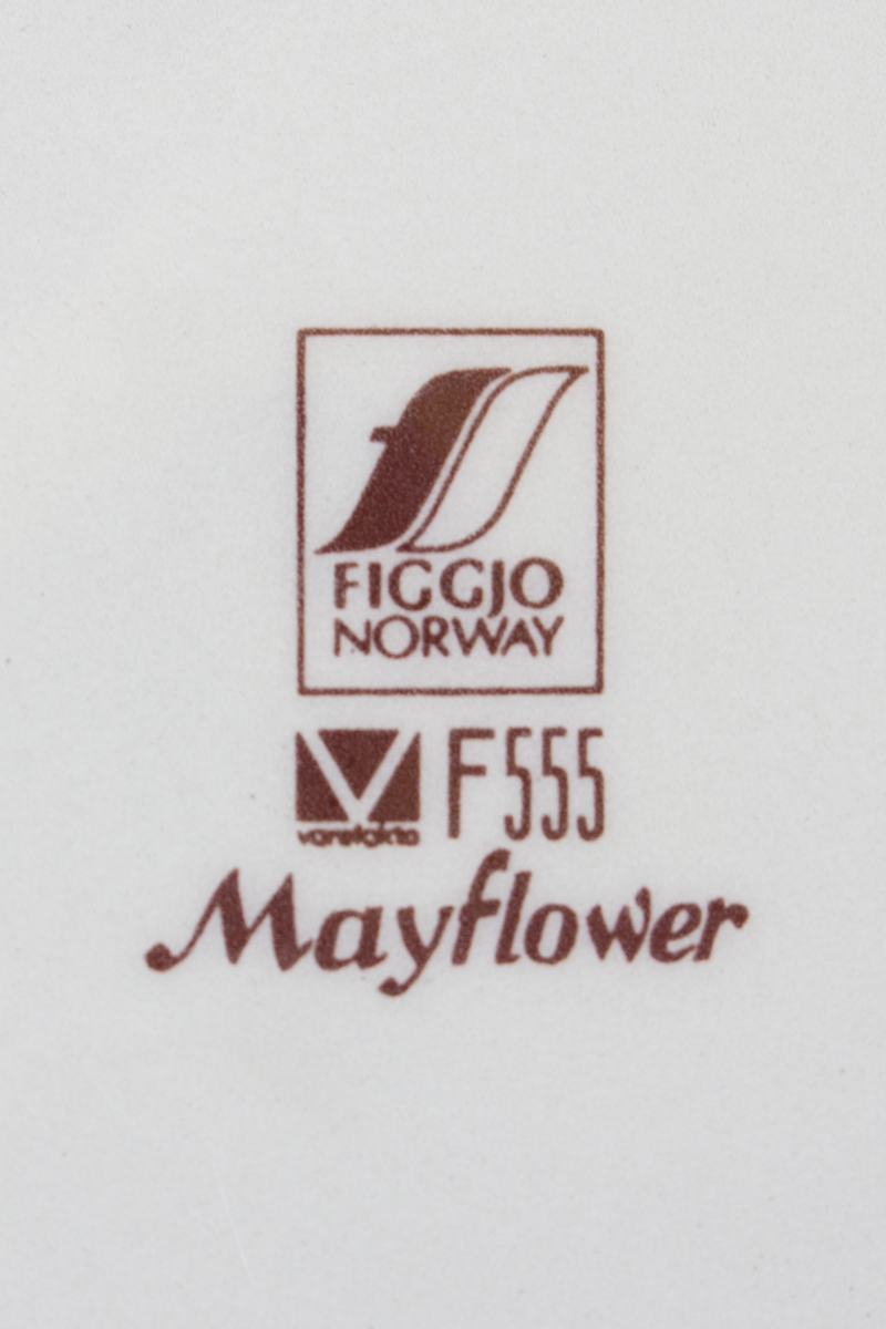 Blomster