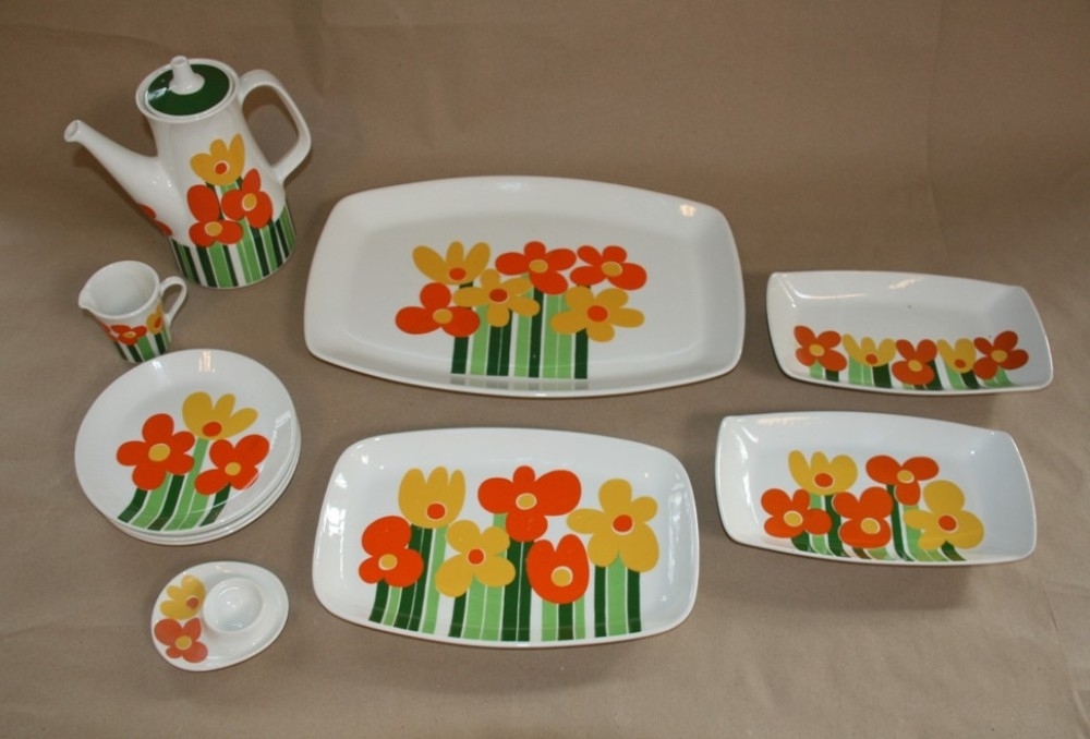 Blomster