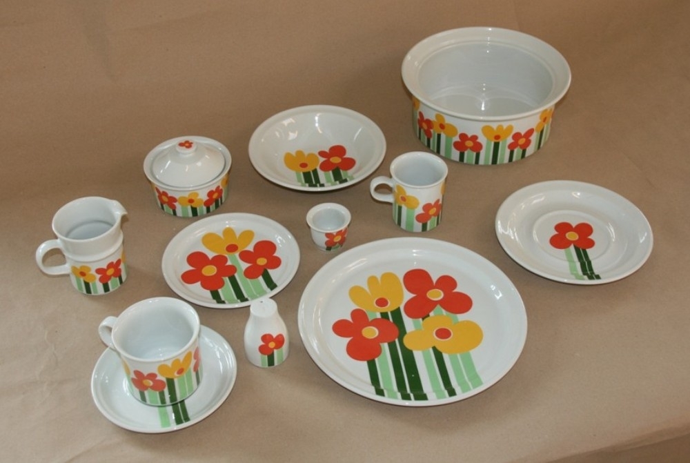 Blomster