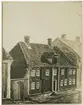 Foto av akvarell av J.Råberg 1880-talet. Tillhör konsul T.Bruun.