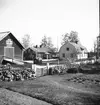 Hemgården Bokförlag 1938