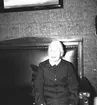 Den 5 februari 1938. Fru Lundgren 95 år