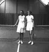 År 1938. Korptennistävling