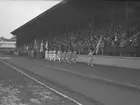 Den 6 juni 1938. Svenska Flaggans Dag på Strömvallen