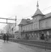 Storviksbilder reportage för Gefle Dagblad. 5 december 1948.