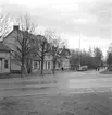 Storviksbilder reportage för Gefle Dagblad. 5 december 1948.