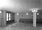 Metropol-biografen på Norra Kopparslagargatan. Den 15 oktober 1949