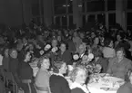 Gävle Manufaktur 100 års jubileum på Rotundan Folkets Park. År 1949.