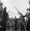 Studentexamen. 19 - 21 maj 1949. (Högre allmänna Läroverket)