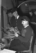 Telegrafverket. 7 november 1949.