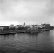 Flottbesök. 2 augusti 1946.