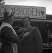 Barnens Dag. 6 juni 1947.  Beställt av Kulin.