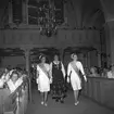 Svenska Husmodersföreningen landsmöte i Gävle. Från 8 juni till 15 juni 1947.