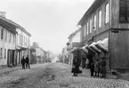 Södra Kungsgatan, Gävle.