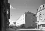 Drottninggatan.